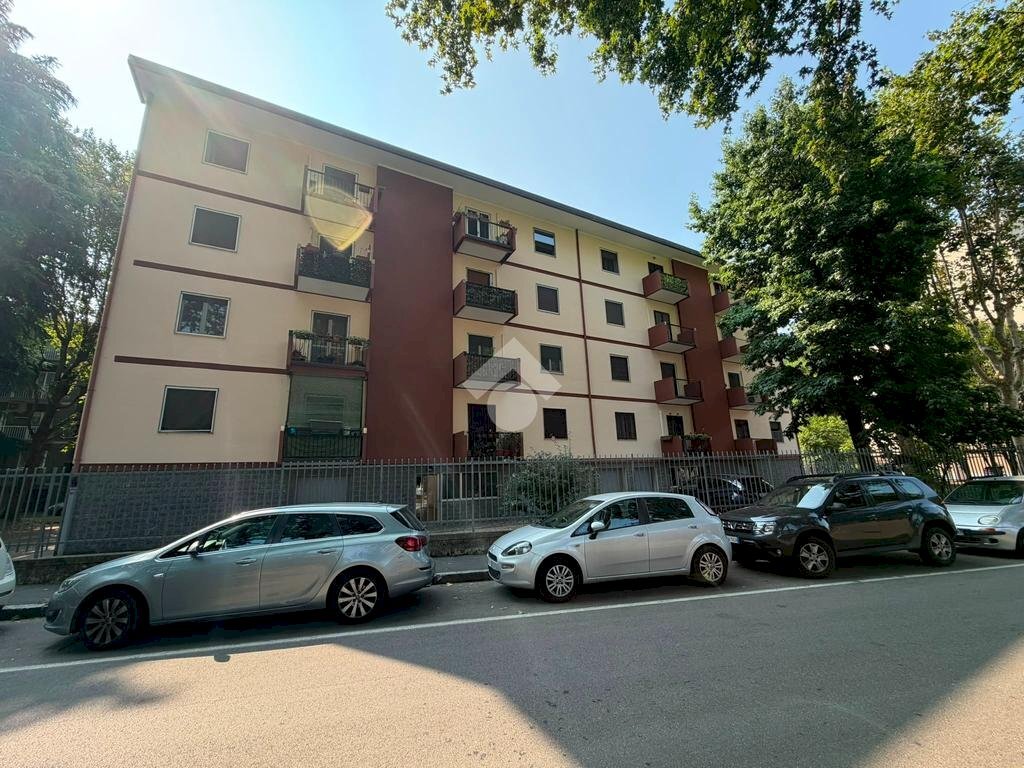 Trilocale via matteotti, Settimo Milanese - foto 2