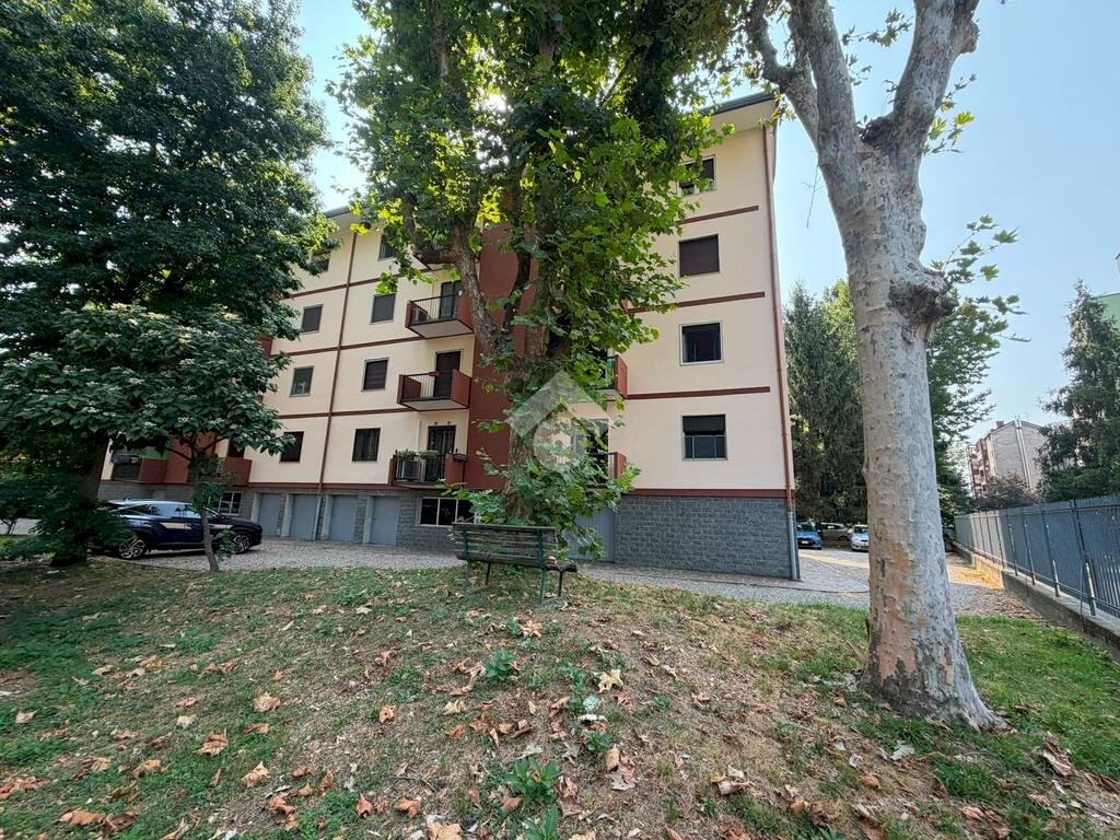 Trilocale via matteotti, Settimo Milanese - foto 3