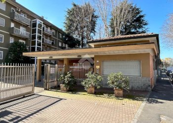 Trilocale via matteotti, Settimo Milanese - foto 1