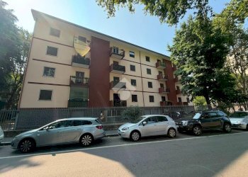 Trilocale via matteotti, Settimo Milanese - foto 2