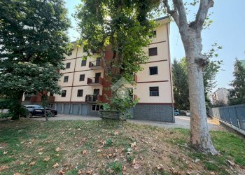 Trilocale via matteotti, Settimo Milanese - foto 3