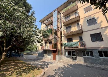 Trilocale via matteotti, Settimo Milanese - foto 5