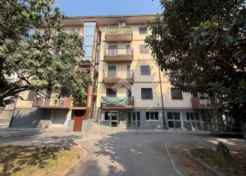 Trilocale via matteotti, Settimo Milanese - foto 6