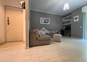 Trilocale via matteotti, Settimo Milanese - foto 10