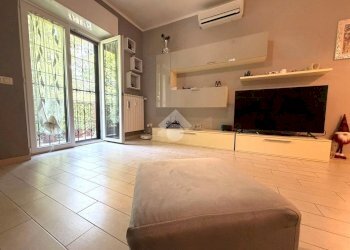 Trilocale via matteotti, Settimo Milanese - foto 12