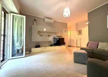 Trilocale via matteotti, Settimo Milanese - foto 15