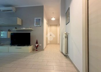 Trilocale via matteotti, Settimo Milanese - foto 16