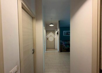 Trilocale via matteotti, Settimo Milanese - foto 17