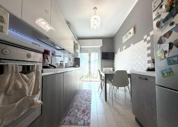 Trilocale via matteotti, Settimo Milanese - foto 19