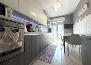 Trilocale via matteotti, Settimo Milanese - foto 20