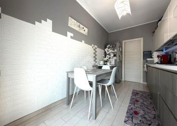 Trilocale via matteotti, Settimo Milanese - foto 21