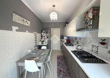 Trilocale via matteotti, Settimo Milanese - foto 22