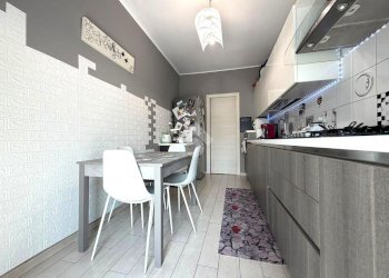 Trilocale via matteotti, Settimo Milanese - foto 23