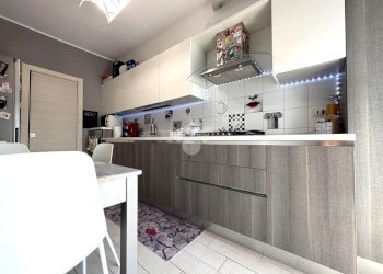 Trilocale via matteotti, Settimo Milanese - foto 24