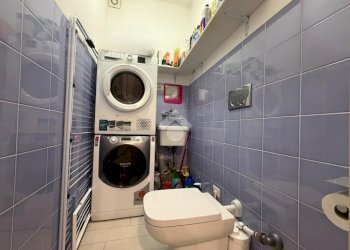 Trilocale via matteotti, Settimo Milanese - foto 39