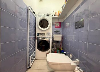 Trilocale via matteotti, Settimo Milanese - foto 40