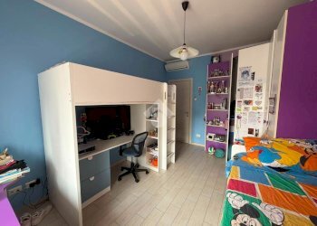 Trilocale via matteotti, Settimo Milanese - foto 43