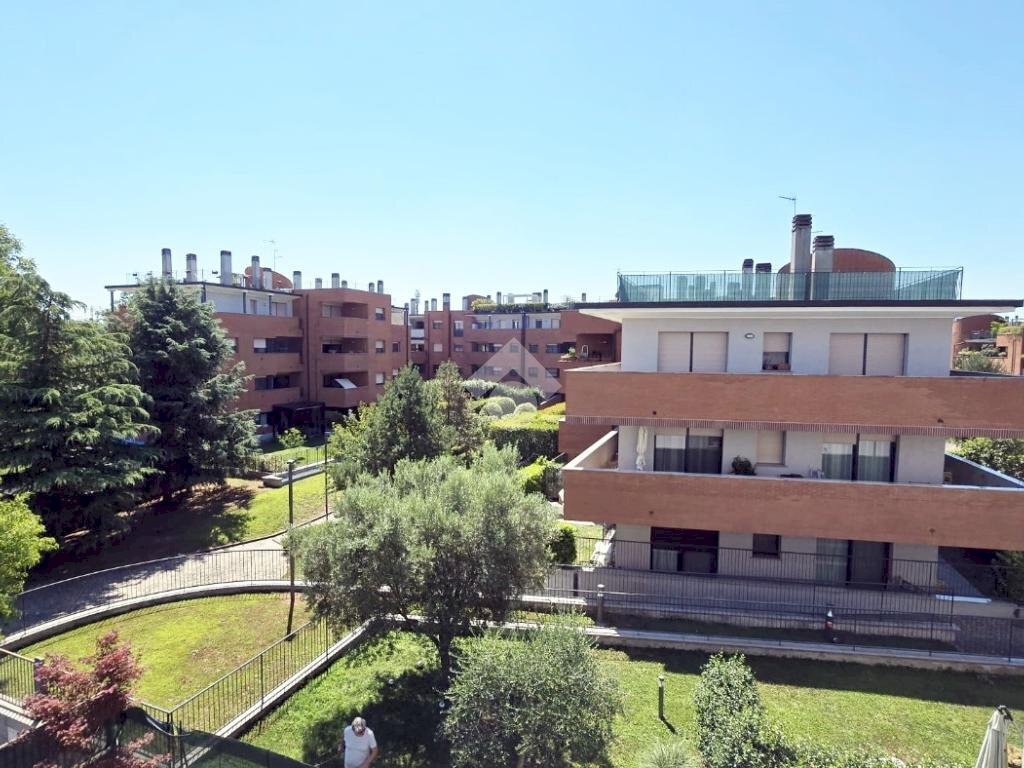 Bilocale Via Marche, Peschiera Borromeo - foto 1
