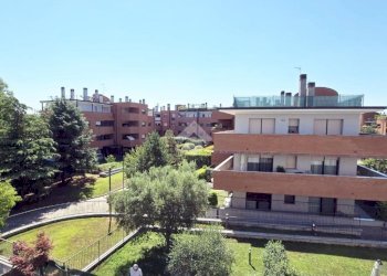 Bilocale Via Marche, Peschiera Borromeo - foto 1