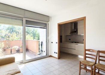 Bilocale Via Marche, Peschiera Borromeo - foto 3