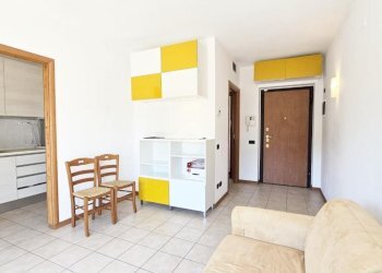 Bilocale Via Marche, Peschiera Borromeo - foto 5