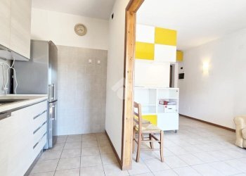 Bilocale Via Marche, Peschiera Borromeo - foto 6