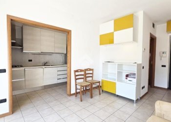 Bilocale Via Marche, Peschiera Borromeo - foto 8