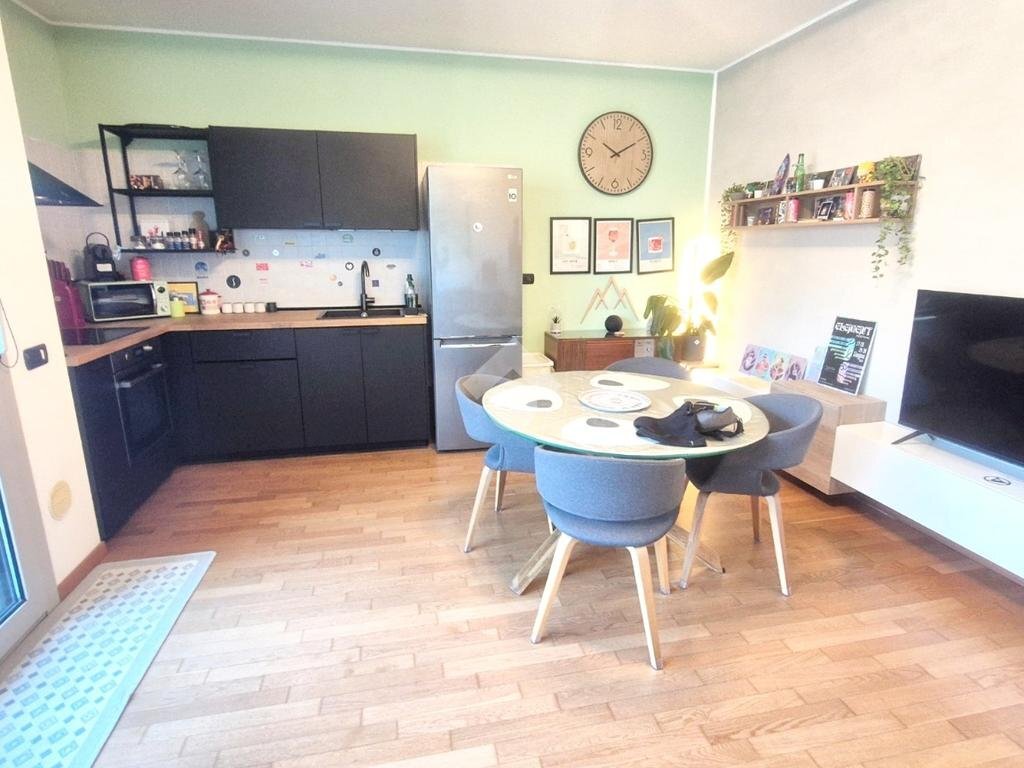 Bilocale Via Trieste, Peschiera Borromeo - foto 1