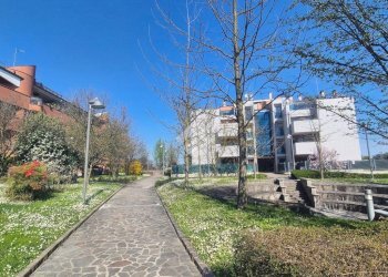 Bilocale Via Trieste, Peschiera Borromeo - foto 19