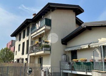 Trilocale Via Cascina Valera, Pessano con Bornago - foto 22