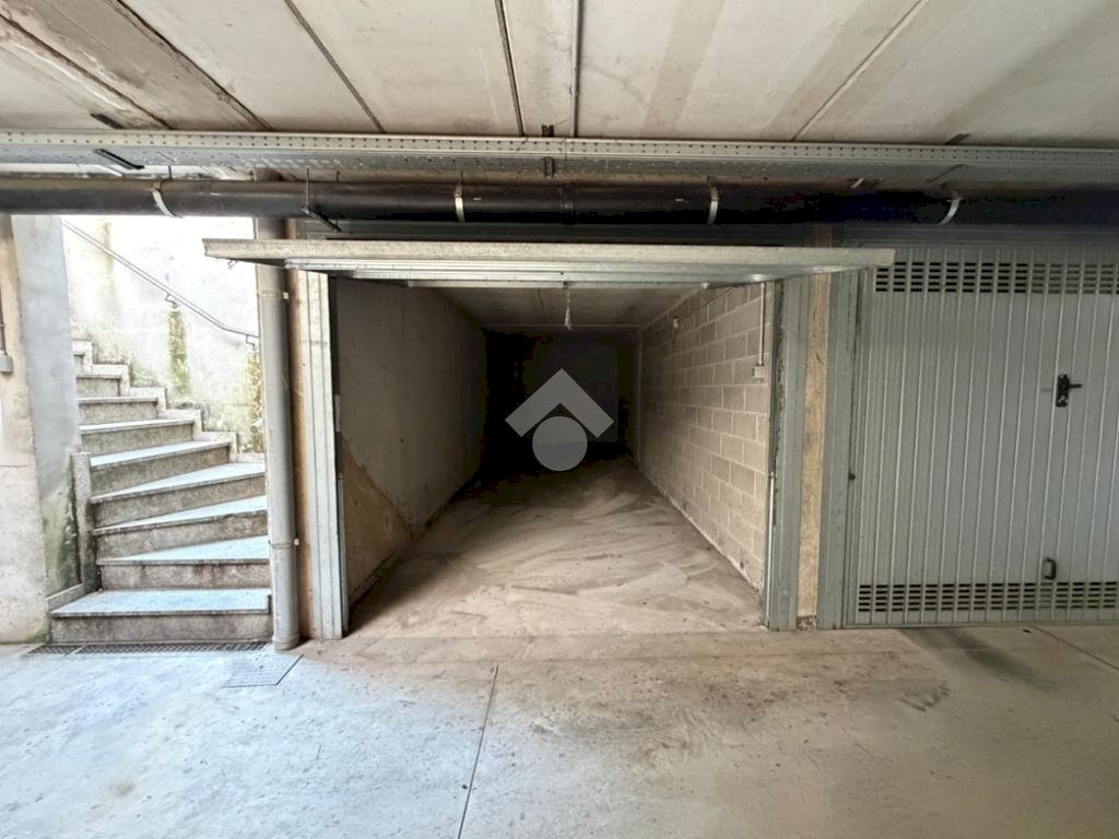Box Via Monsignor G. Grisetti, Trezzo sull'Adda - photo 1