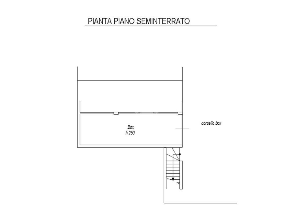 Box Via Monsignor G. Grisetti, Trezzo sull'Adda - photo 2