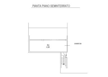 Box Via Monsignor G. Grisetti, Trezzo sull'Adda - photo 2