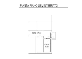 Box Via Monsignor G. Grisetti, Trezzo sull'Adda - photo 3