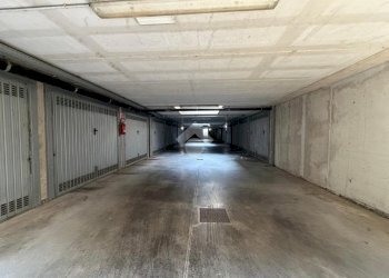 Box Via Monsignor G. Grisetti, Trezzo sull'Adda - photo 5
