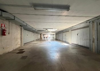 Box Via Monsignor G. Grisetti, Trezzo sull'Adda - photo 6