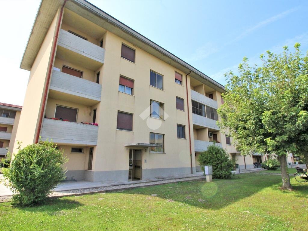 Four-room apartment Via Felice Chio, Crescentino - photo 1