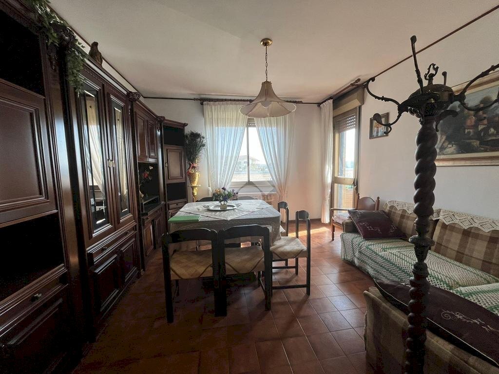 Four-room apartment Via Felice Chio, Crescentino - photo 3