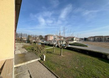 Four-room apartment Via Felice Chio, Crescentino - photo 16