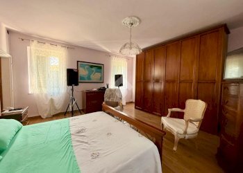 Casa indipendente Via castelnuovo, Sale - foto 20