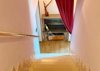 Casa indipendente Via castelnuovo, Sale - foto 21