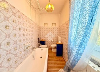 Casa indipendente Via castelnuovo, Sale - foto 30