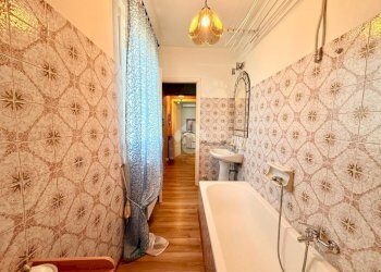 Casa indipendente Via castelnuovo, Sale - foto 31