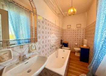 Casa indipendente Via castelnuovo, Sale - foto 32