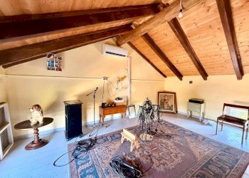 Casa indipendente Via castelnuovo, Sale - foto 33