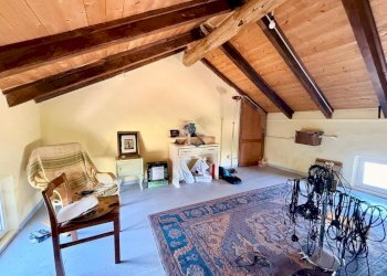 Casa indipendente Via castelnuovo, Sale - foto 34