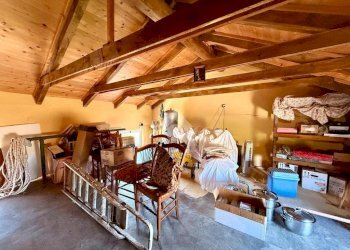 Casa indipendente Via castelnuovo, Sale - foto 35