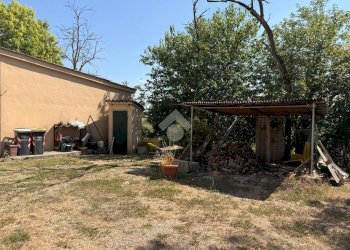 Casa indipendente Via castelnuovo, Sale - foto 43