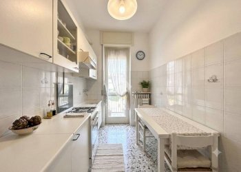 Three-room apartment Via Brigata Tortona, Tortona - photo 4