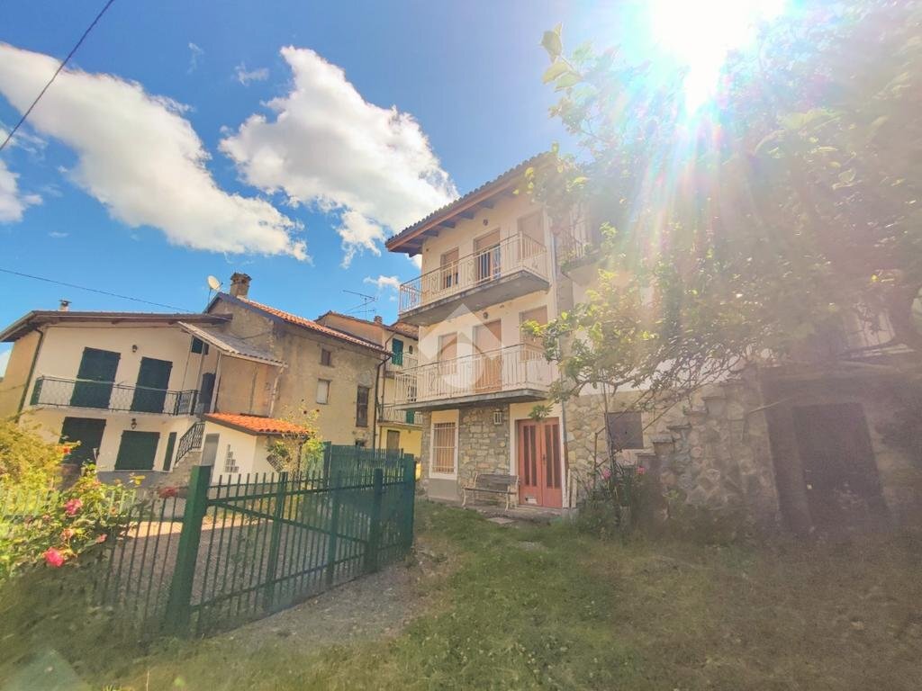 Casa semi indipendente Frazione salogni, Fabbrica Curone - foto 1